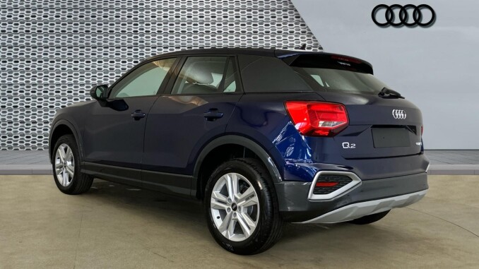 Audi Q2 30 TFSI 116 Sport 5dr Petrol Estate - Image 3
